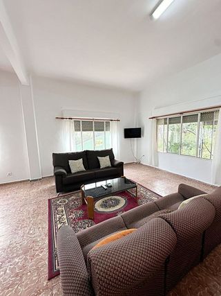 Casa rural en alquiler en Serra