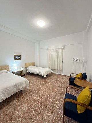 Casa rural en alquiler en Serra