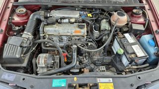 Volkswagen Golf GTI 2.0 MK3  1992