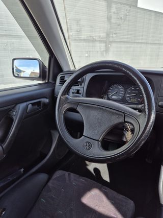 Volkswagen Golf GTI 2.0 MK3  1992