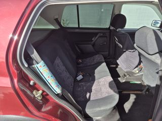 Volkswagen Golf GTI 2.0 MK3  1992