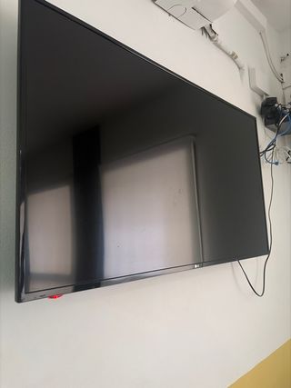 Se vende tele de 42pulgadas LG