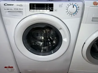 Lavadora Candy SmartPro 10kg 1400rpm