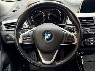 BMW X2 2019