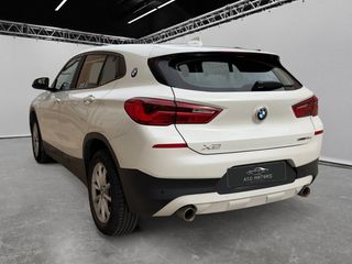 BMW X2 2019