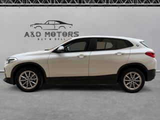 BMW X2 2019