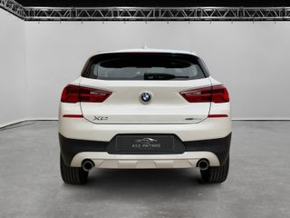 BMW X2 2019
