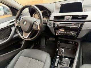 BMW X2 2019