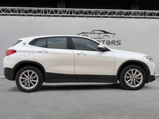 BMW X2 2019