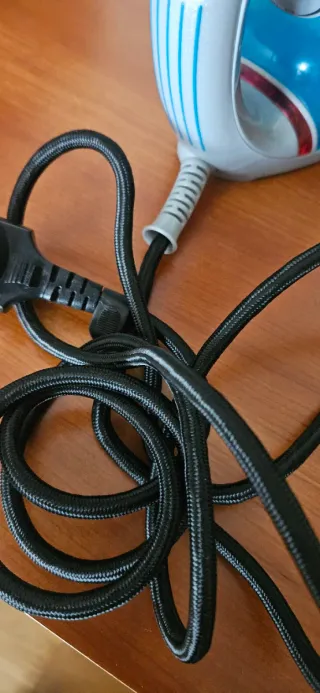 Plancha de vapor Siemens