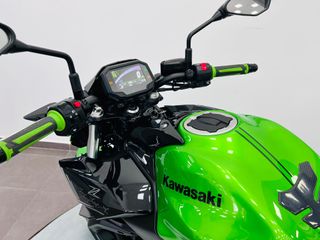 Kawasaki Z 650
