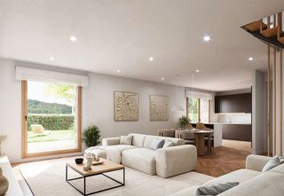 Piso en venta en Usurbil