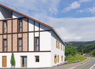 Piso en venta en Usurbil