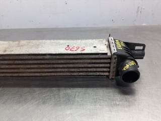 INTERCOOLER PEUGEOT BIPPER TEPEE 199A9000 5179062