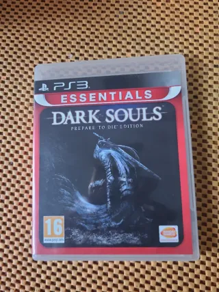 Dark Souls PS3 Essentials