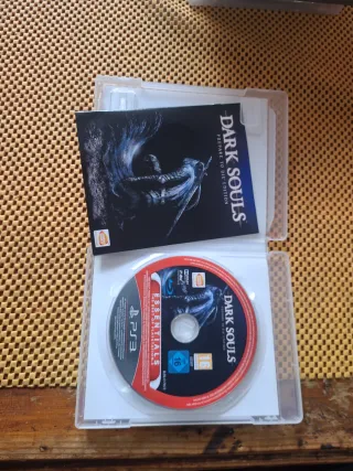 Dark Souls PS3 Essentials