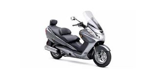 DESPIECE BURGMAN 400 - 2007