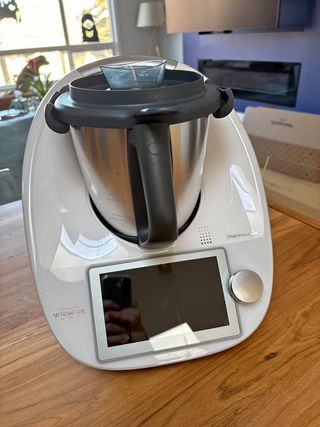 Thermomix TM6
