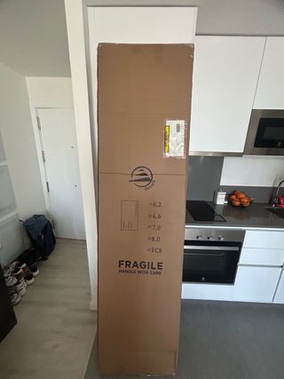 Tabla Surf 7' Mezcla Soft y Rígida