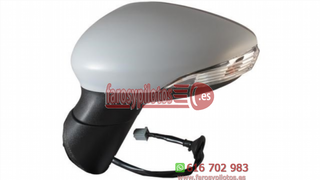 Espejo Completo Derecho Ford B-Max (2012-2018)