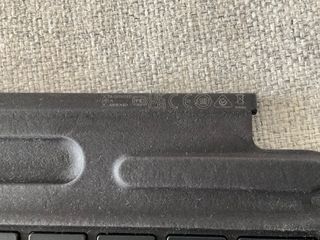 Teclado Microsoft Surface Pro Signature 1864