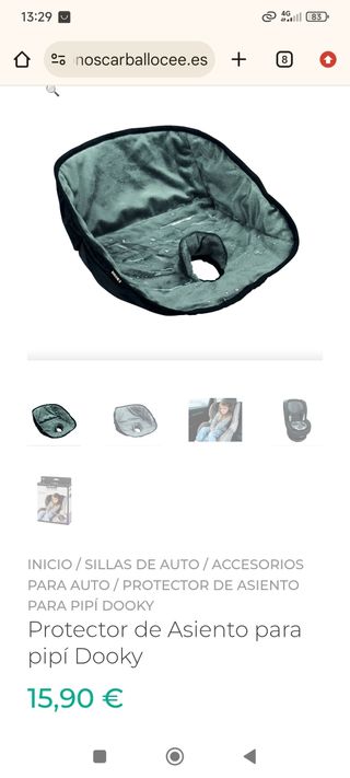 Pack operación pañal