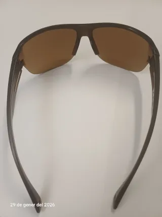 Gafas de sol Orao marrones