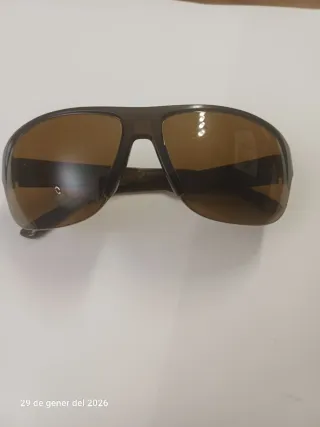 Gafas de sol Orao marrones