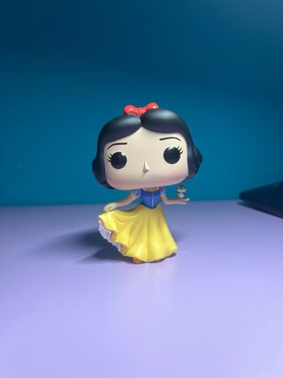 Funko Pop! Disney Blancanieves 339