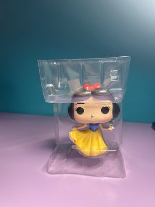 Funko Pop! Disney Blancanieves 339