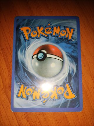 Carta Pokémon Mewtwo EX 180 PS