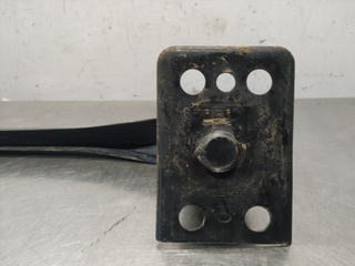 REFUERZO PARAGOLPES DELANTERO FORD KA (CCU)