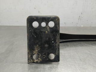 REFUERZO PARAGOLPES DELANTERO FORD KA (CCU)