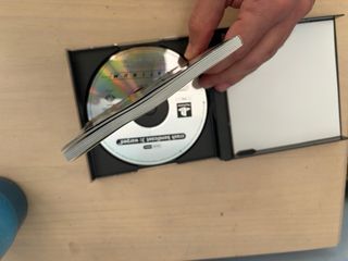 Crash Bandicoot 3 Warped PS1 PAL