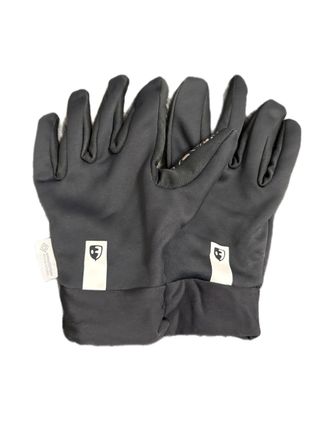 Guantes Ciclismo Negros