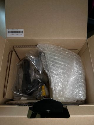 Cámara Nikon D5300 Negra