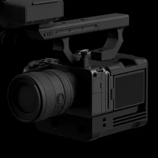 2 SONY FX30 MAS EXTRAS DE REGALO