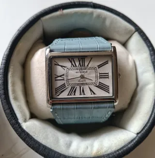 Reloj Paul Versan Mujer