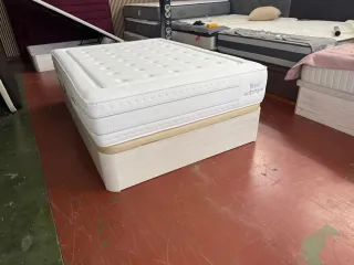 135x200 COLCHÓN NUEVO CANAPÉ DE EXPOSICIÓN