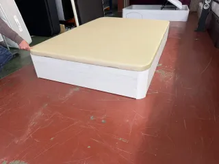 135x200 COLCHÓN NUEVO CANAPÉ DE EXPOSICIÓN