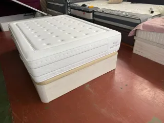 135x200 COLCHÓN NUEVO CANAPÉ DE EXPOSICIÓN