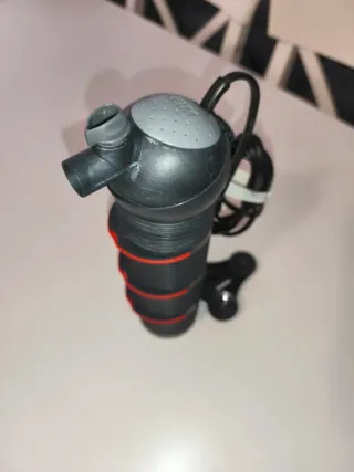 Filtro interno acuario Eheim Biopower 200