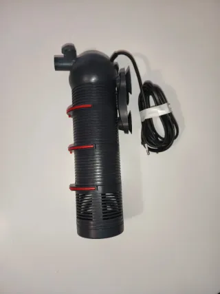 Filtro interno acuario Eheim Biopower 200