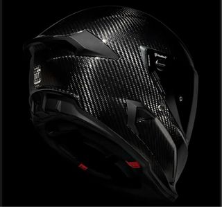 Casco Ruroc AT4.0 Carbon Liquid Carbon
