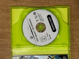 Juego 2x1 xbox 360 batman LEGO y Pure (motos)