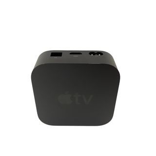 APPLE TV 4K 2ND GEN 32GB WIFI (A2169) Y MANDO