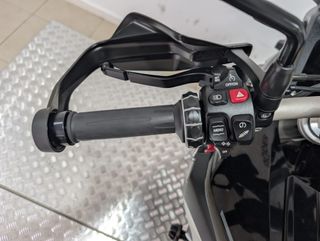 BMW F 850 GS (6.110 KMS)