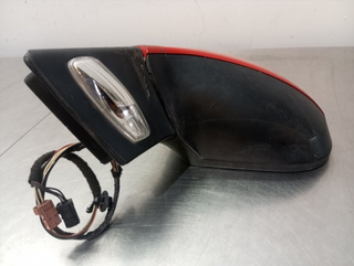 RETROVISOR IZQUIERDO PEUGEOT 207 9HX