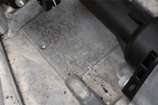 Lvg caja seat ibiza sc (6j1) 1.2 reference 120064