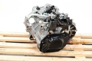 Lvg caja seat ibiza sc (6j1) 1.2 reference 120064